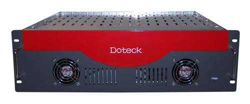 Doteck