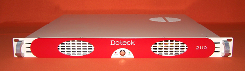 Doteck