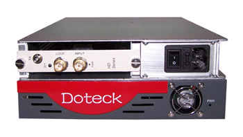 Doteck