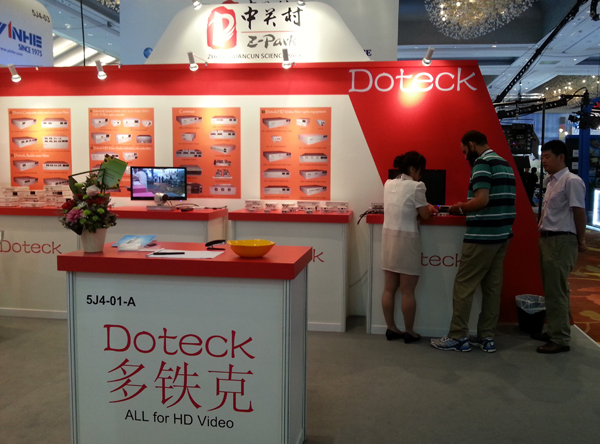 Doteck