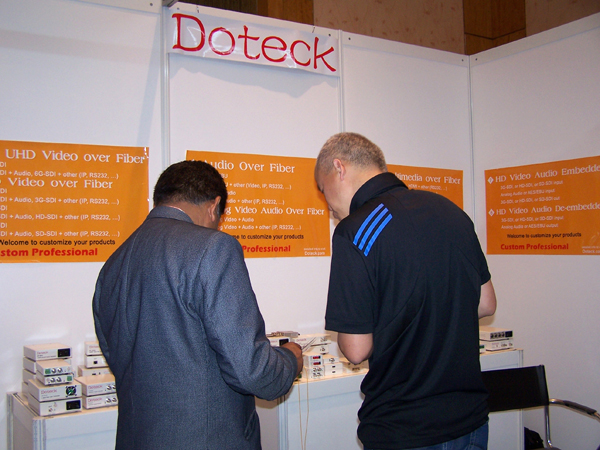 Doteck