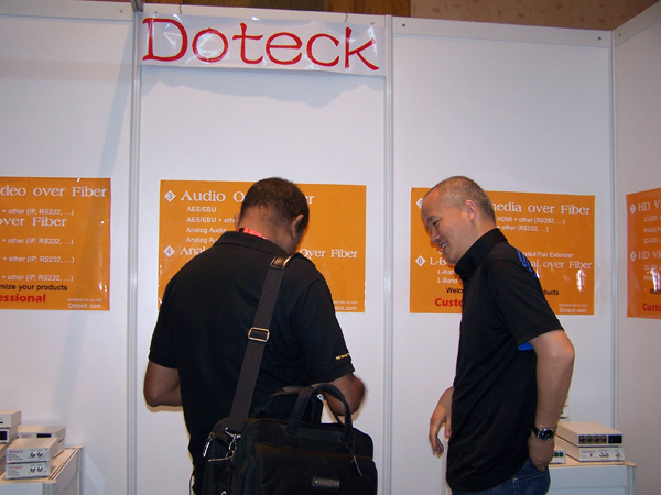 Doteck