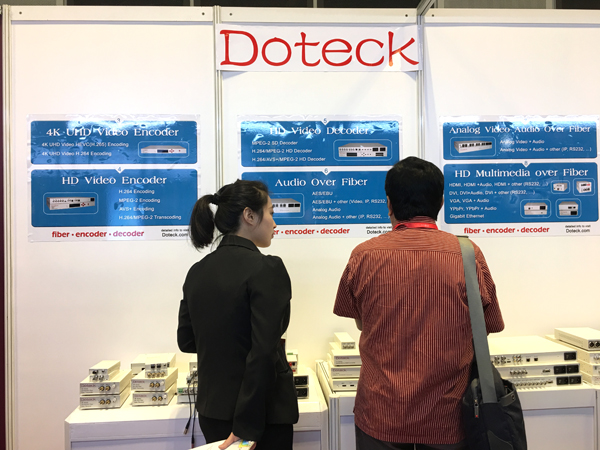 Doteck