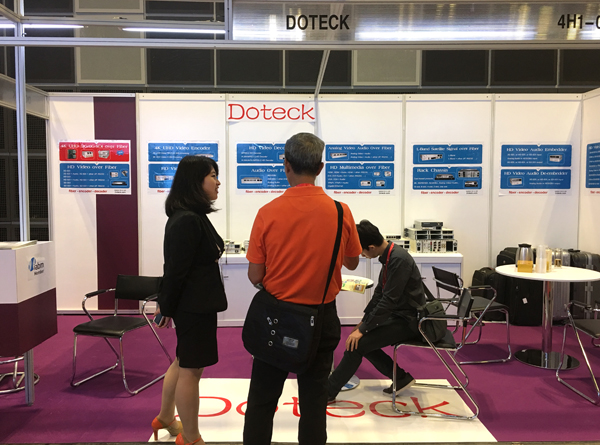 Doteck