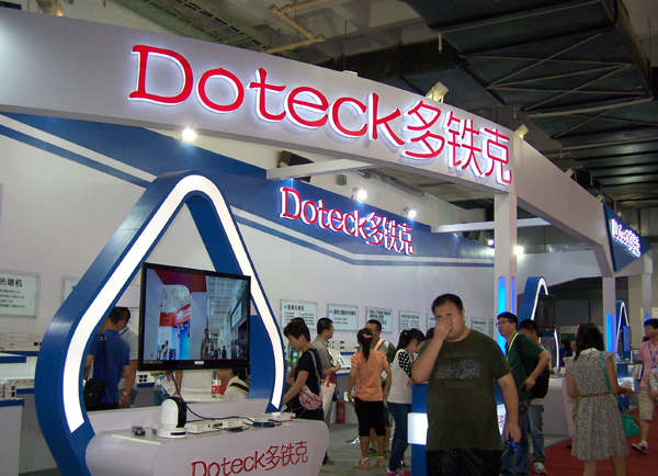 Doteck