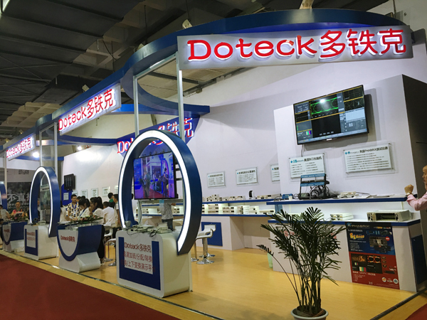 Doteck