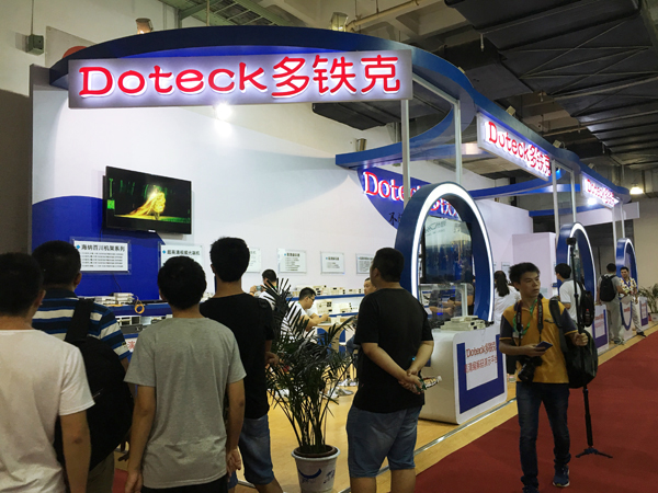 Doteck