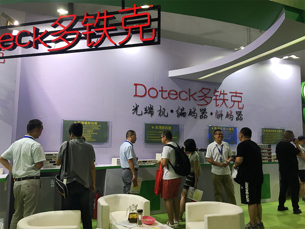 Doteck