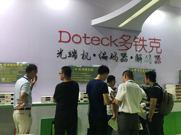 Doteck