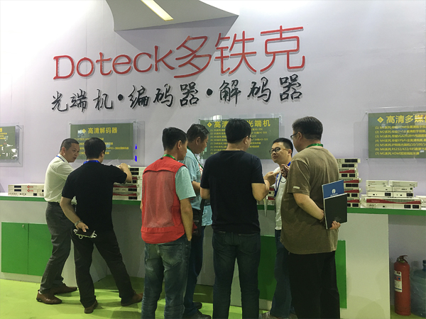 Doteck