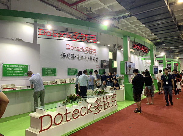 Doteck