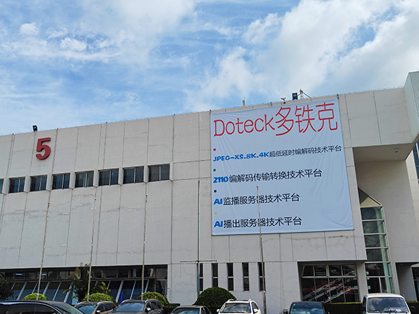 Doteck