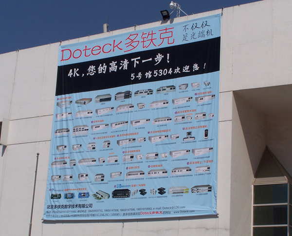 Doteck