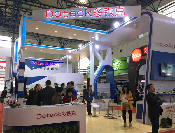 Doteck