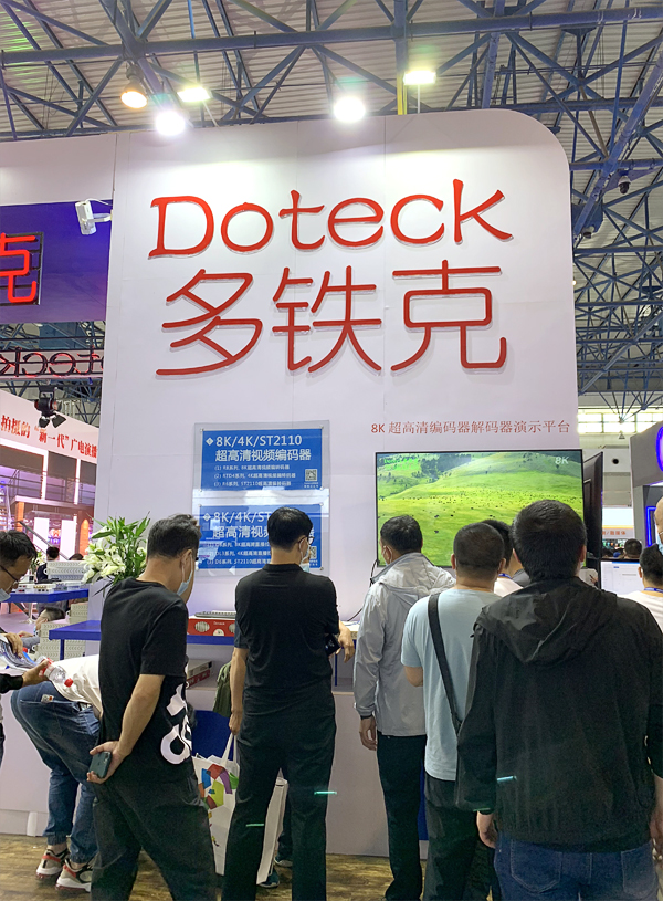 Doteck