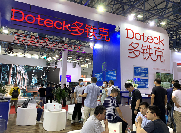 Doteck