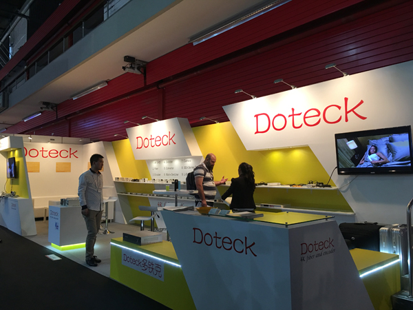 Doteck