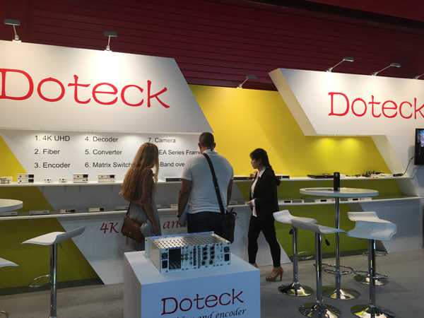 Doteck