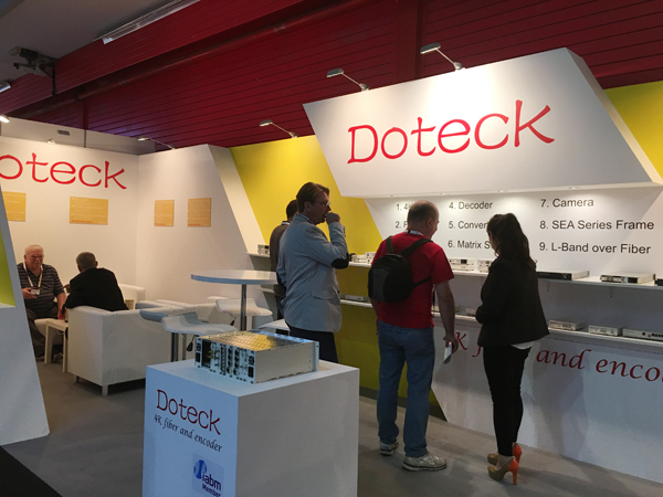 Doteck