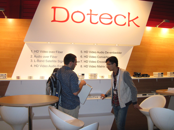 Doteck