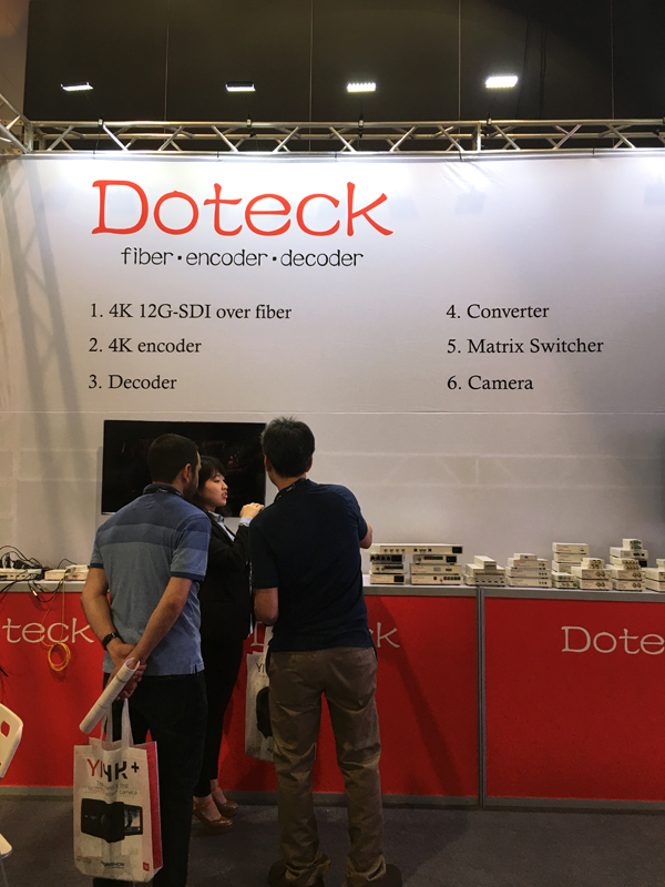 Doteck